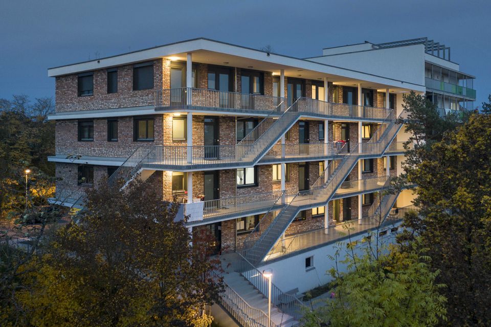 Hauptbild des Projektes Heuberger-Tor-Weg